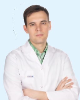 Никитин Сергей Иванович