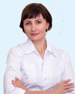 Киселева Татьяна Михайловна