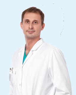 Гусев Алексей Владимирови