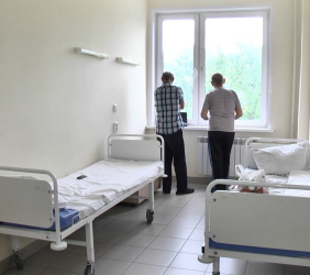 центр реабилитации наркоманов в Ханты Мансийске
