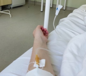 детоксикация в Ханты Мансийске